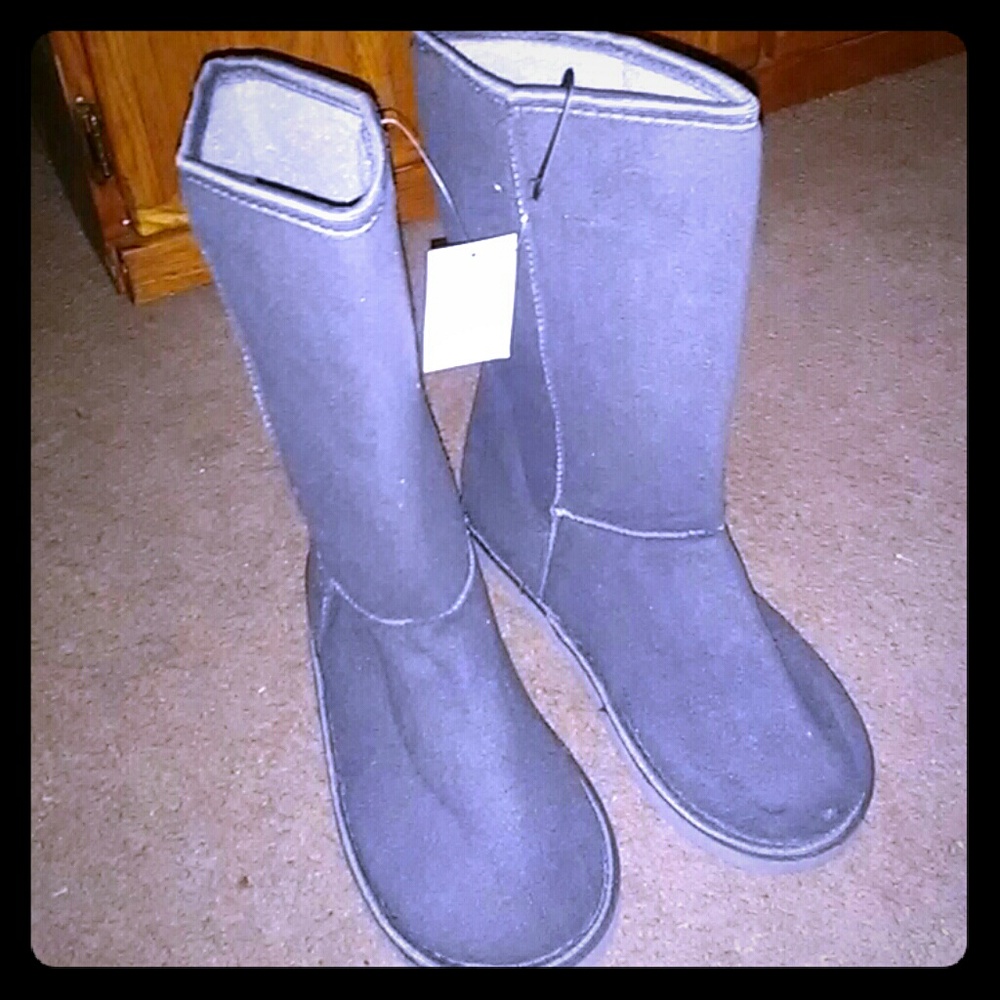 Women's winter boots